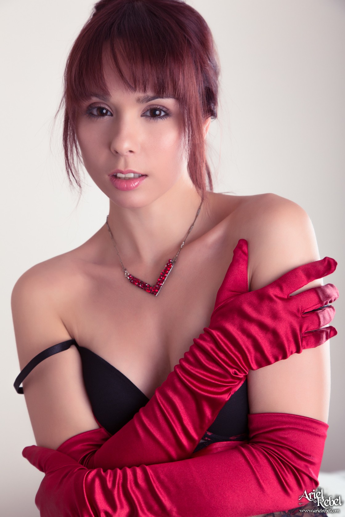 Ariel Rebel