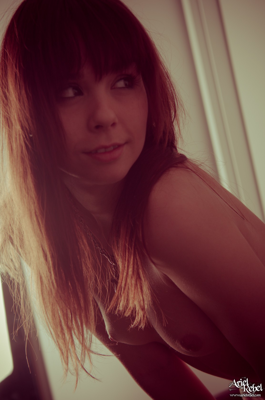 Ariel Rebel