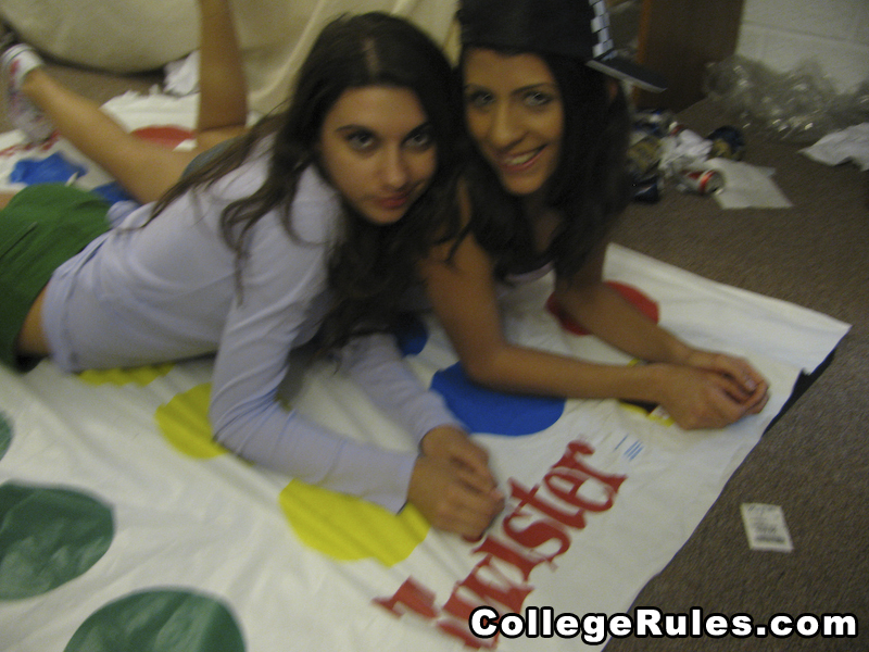 College Rules