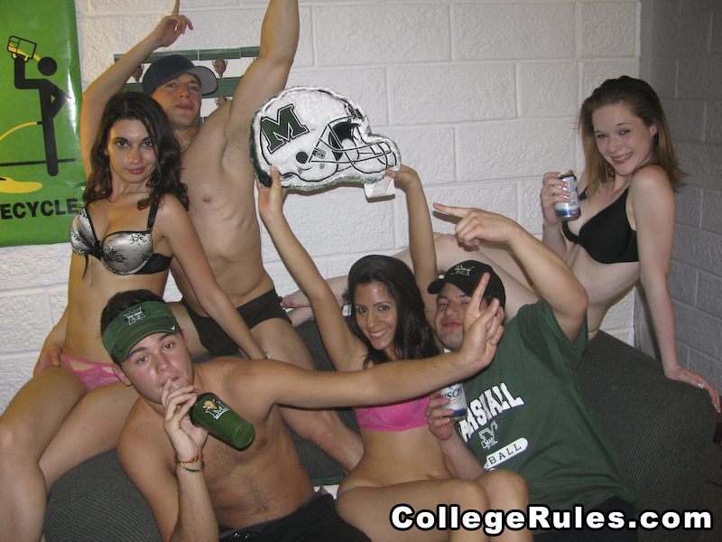 College Rules