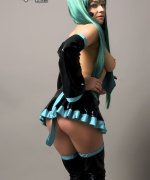 Cosplay Erotica 3