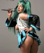 Cosplay Erotica 4