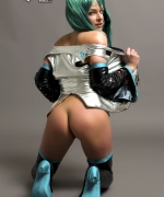 Cosplay Erotica 9