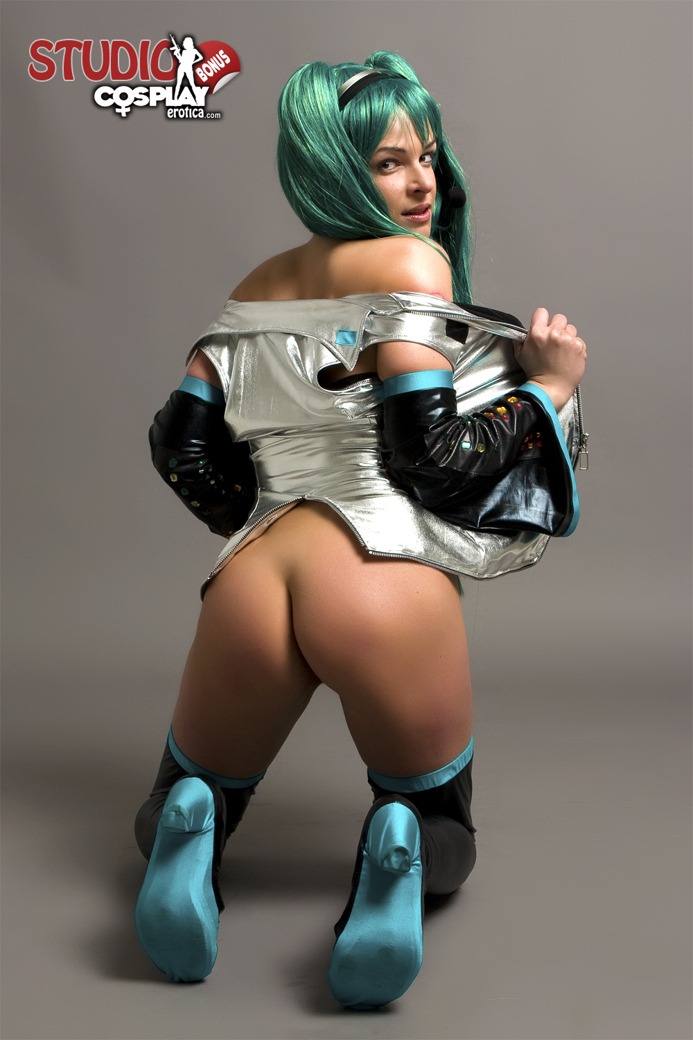 Cosplay Erotica