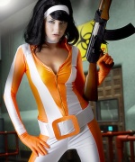 Cosplay Erotica 3