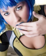 Cosplay Erotica 3