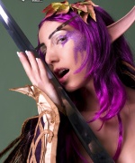 Cosplay Erotica 3