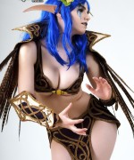 Cosplay Erotica 3