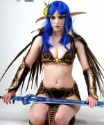 Cosplay Erotica 5