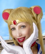 Cosplay Erotica 6