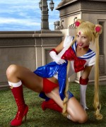 Cosplay Erotica 7