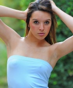 FTV Girls Jaslene banana