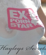 Hayleys Secrets 7