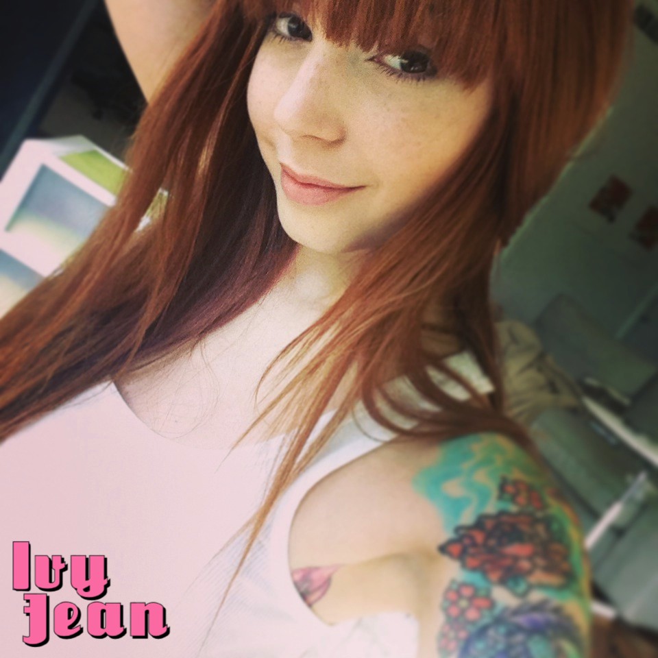 Ivy Jean