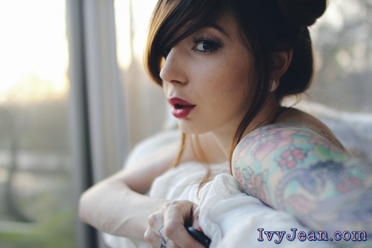 Ivy Jean