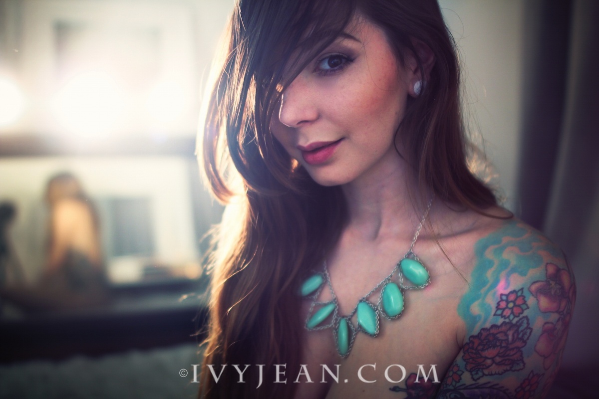 Ivy Jean