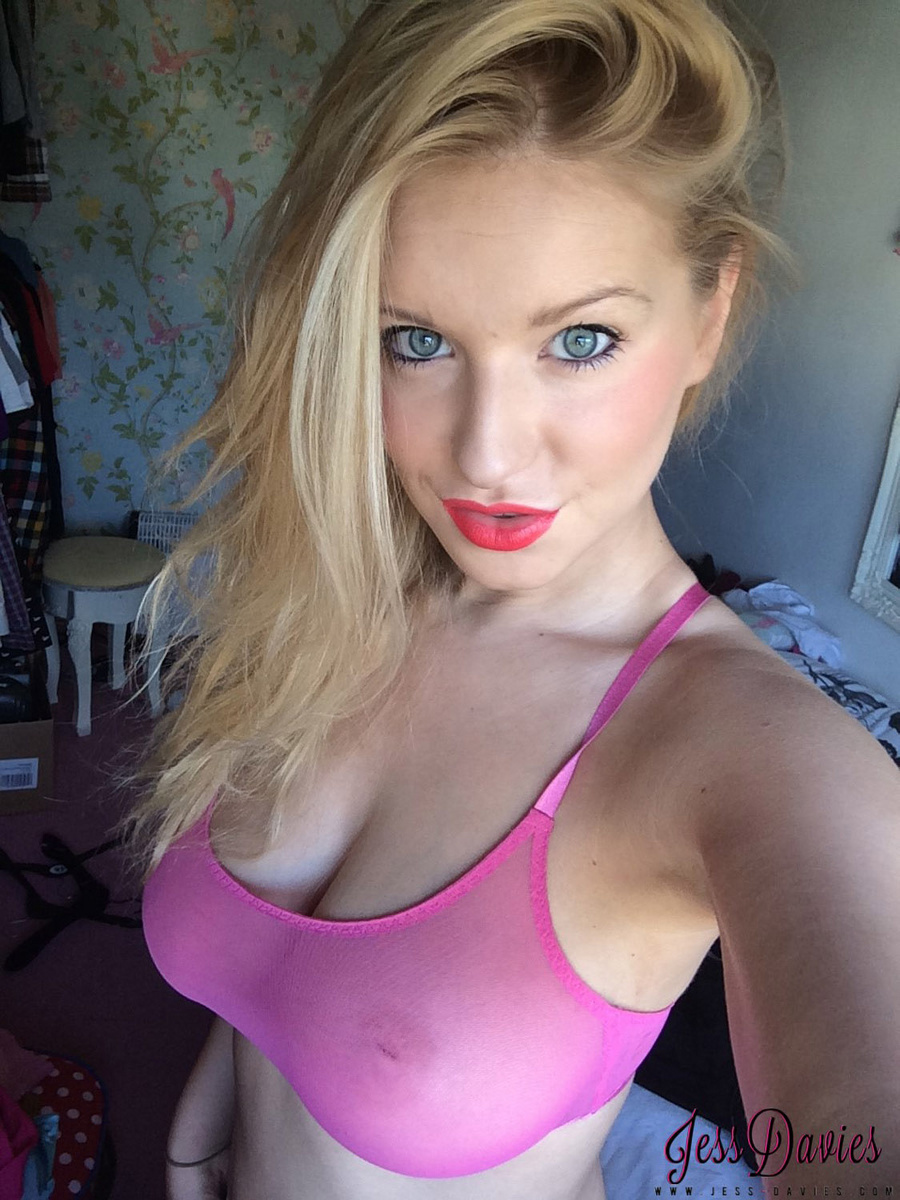 Jess Davies