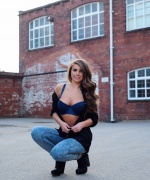 Sarah McDonald 3